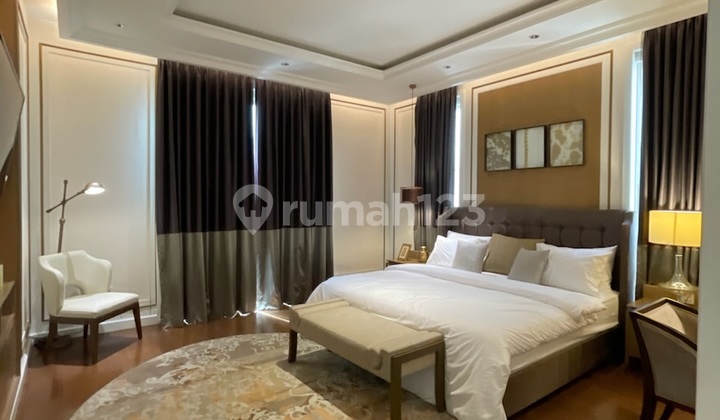 Rumah Furnish di Lebak Bulus harga Menarik Rumah Furnish di Lebak Bulus harga Menarik