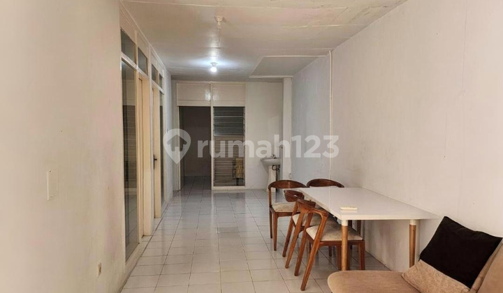 Rumah 1 Lantai Di Pondok Indah 2