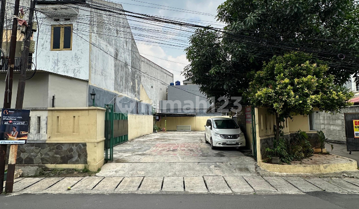 Tanah Kavling siap Bangun Area dekat Mall Cijantung Pasar Rebo Tanah Kavling siap Bangun Area dekat Mall Cijantung Pasar Rebo