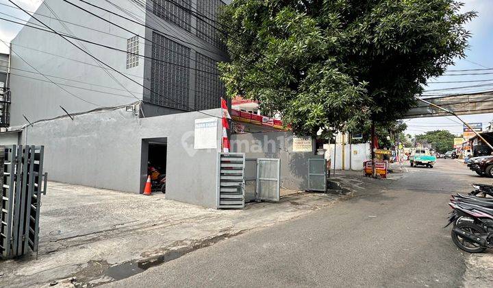 Rumah Kost Exclusive Full Terisi di H Nawi Dekat Mrt 2