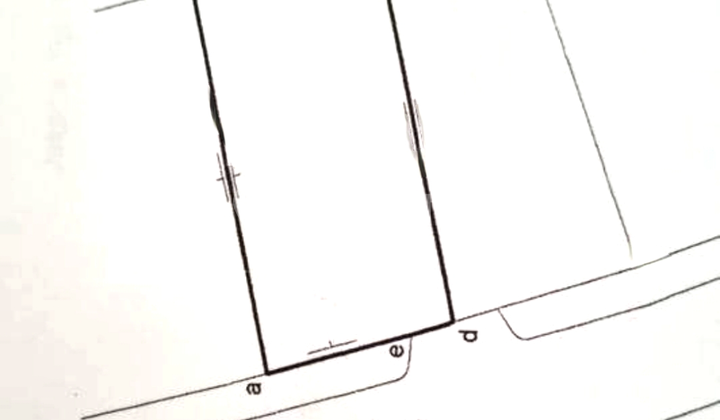 Rumah 1 Lantai Lingkungan Bagus di Alam Asri Pondok Indah