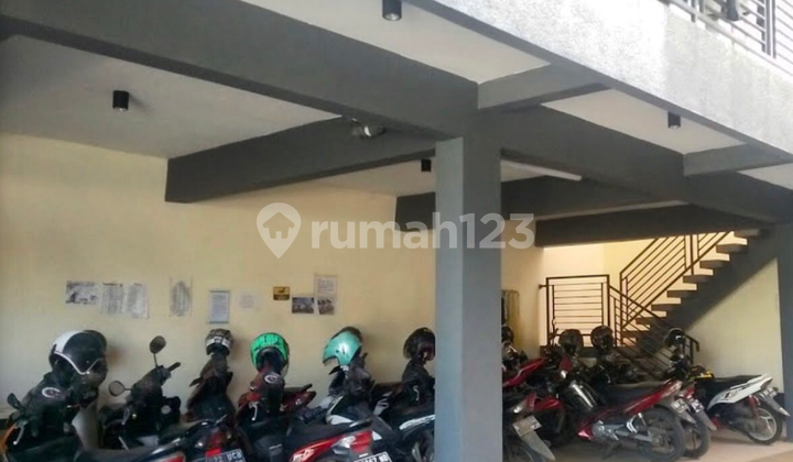 Boarding House with 36 Fully Occupied Rooms in Jatinangor, a Step Away from Unpad and ITB 2