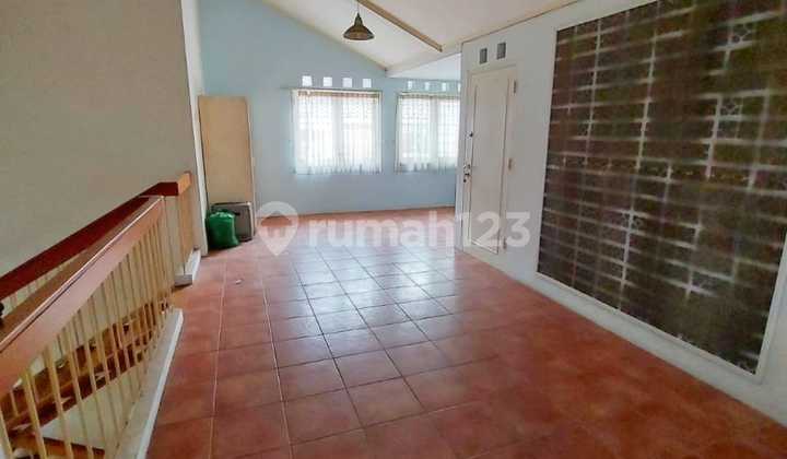 Rumah dijual di pejaten barat dekat RS siaga, Jakarta selatan 2