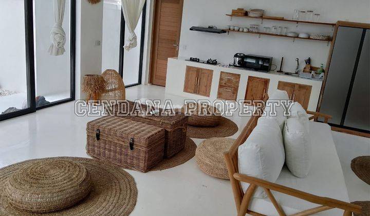 5 Bedroom Villa Fully Furnished Umalas Bumbak 2