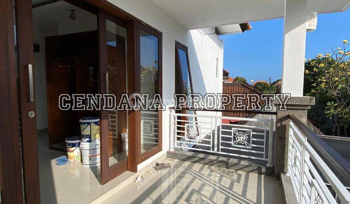 4 Bedroom Semi Villa House in Sanur Area. 2