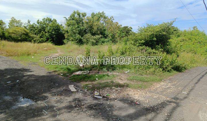 Rare Small Plot Unblocked Ocean View Airis Ungasan 2