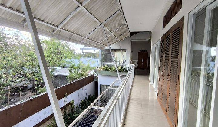 Villa In Nusa Dua Strategic Location Near Bali Mandara Toll Road 2