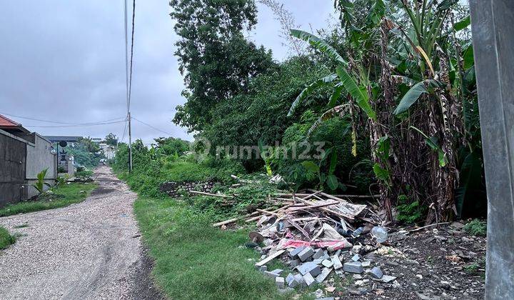 Tanah Komersial Yang Berlokasi di Toyaning, Ungasan 2