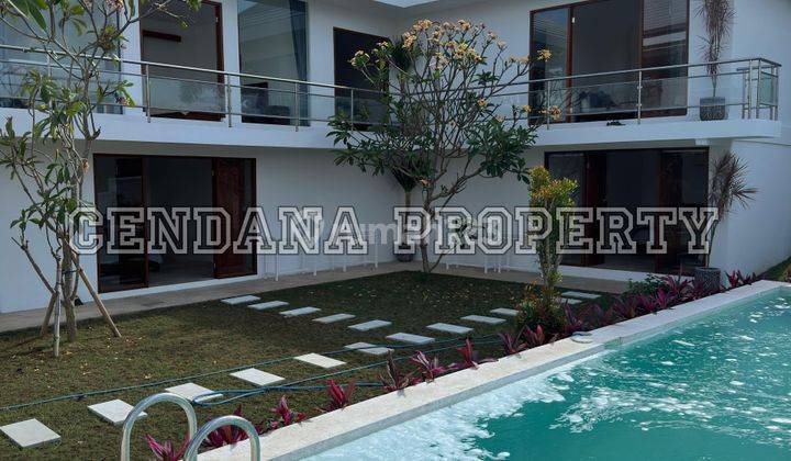 Villa 6 Bedroom Dekat Pantai Bingin Pecatu 2