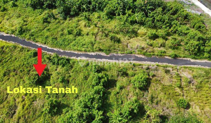 Commercial Land Near Munggu Beach in Pererenan, Canggu 2