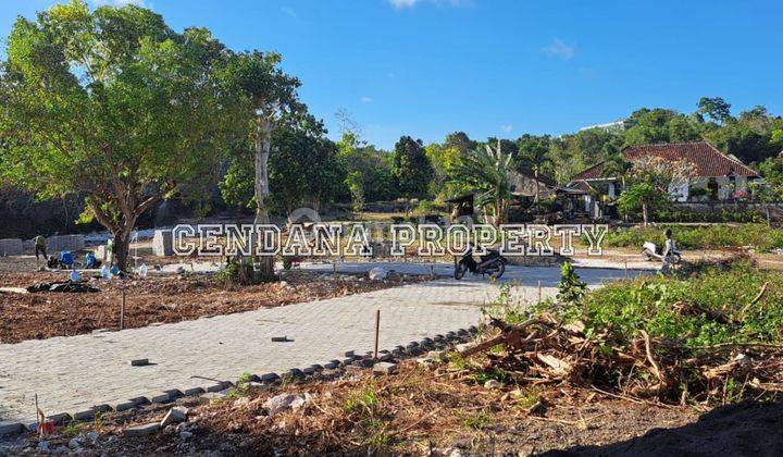 land plot for sale in Ungasan 2