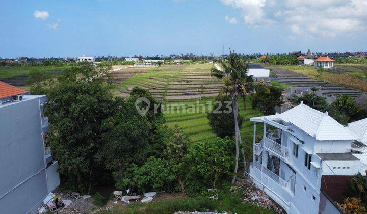 Commercial Land in Pererenan Canggu Bali 2