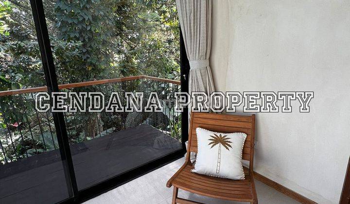 Brand New 3 Bedroom Villa Near To Central Ubud 2