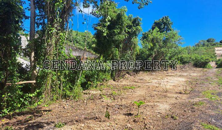 Plot of Land in Goa Gong Wide Access Road 1