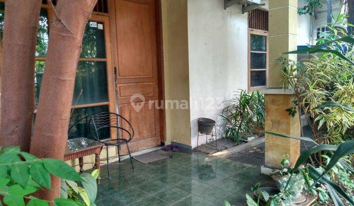 Rumah Murah Dibawah Njop Lokasi Strategis di Jakarta Barat 2