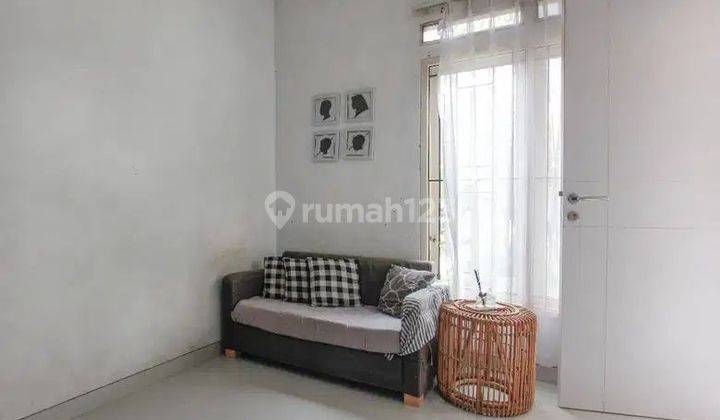 Rumah Bagus Jombang Ciputat 5 Menit Ke Stasiun Sudimara 2