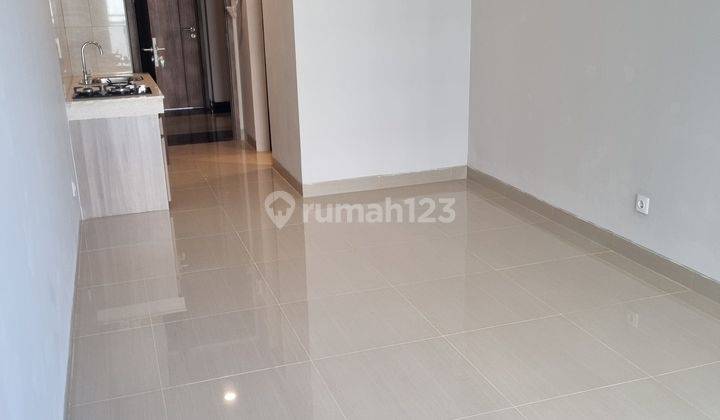 Dijual Murah Apartemen Bellevue Mt Haryono, Tebet 2