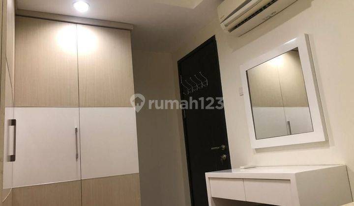 Dijual Apartemen  Belmont Residences 1br Furnished 2