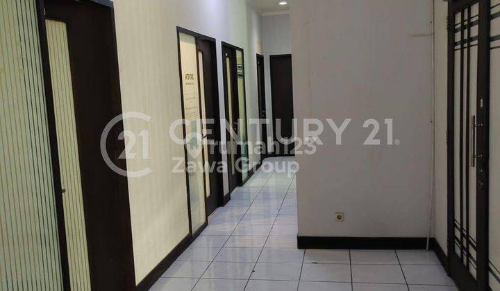 Dijual Cepat Gedung di Tb Simatupang, Pasar Rebo, Jakarta Timur 2