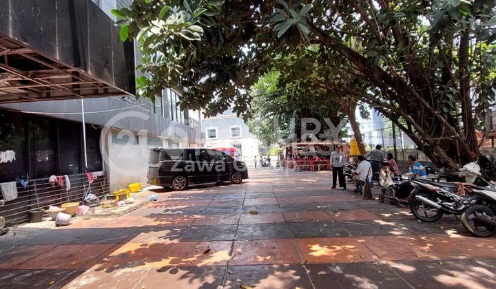 Di Jual Cepat Lahan Usaha di Bawah Njop di Kemang, Bangka Jaksel Di Jual Cepat Lahan Usaha di Bawah Njop di Kemang, Bangka Jaksel