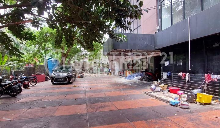Di Jual Cepat Lahan Usaha di Bawah Njop di Kemang, Bangka Jaksel Di Jual Cepat Lahan Usaha di Bawah Njop di Kemang, Bangka Jaksel