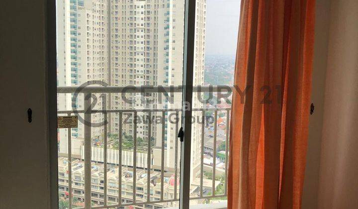 Dijual Apartemen Mediterania2 View Pullman Hadap Selatan Dijakbar 1