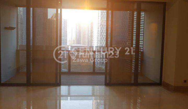 Dijual Apartemen Distric 8 Scbd Lt Sedang View City Scbd Jaksel 2