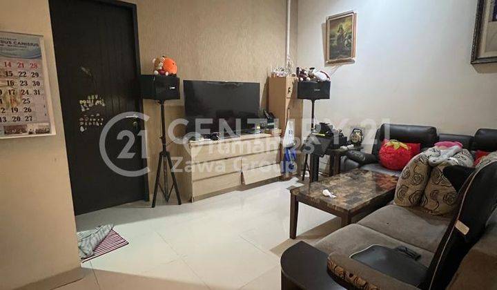 Dijual Cepat Rumah Siap Huni Dalam Komplek Area Mangga Dua Jakpus 1