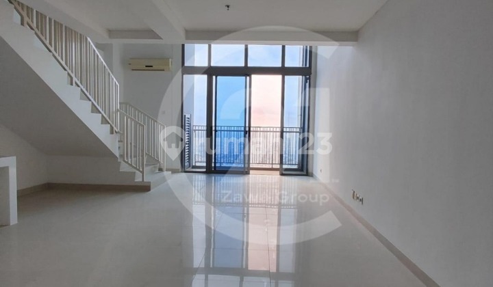 Disewa Cepat Soho Residence Lokasi Central Park Jakarta Barat