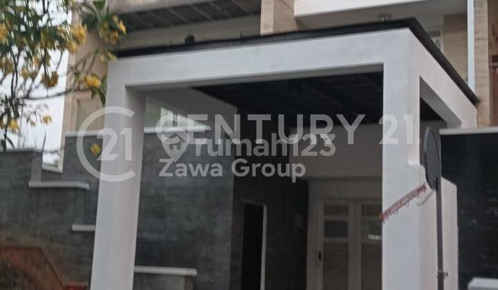 Dijual Rugi Rumah Golf Residence Kemayoran Jakpus Dijual Rugi Rumah Golf Residence Kemayoran Jakpus