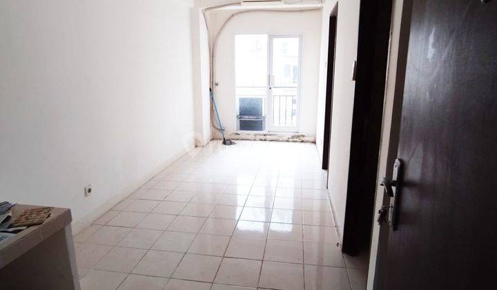 Dijual Apartemen Puri Park View Hadap Pool Lokasi Meruya Jakbar 1