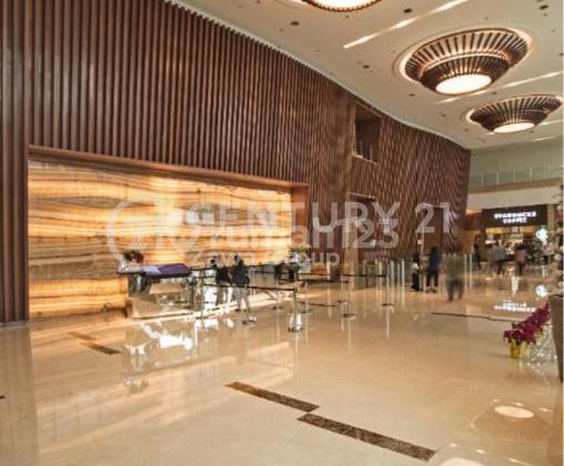 Dijual 1 Lantai Space Office Lokasi Tb Simatupang Jakarta Selatan