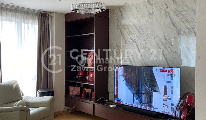 Dijual Apartemen Grand Madison Lantai Rendah Di Tanjung Duren 1