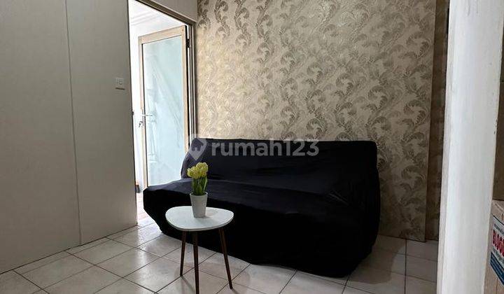 Dijual Apartemen Mediterania Garden 1 Lt Rendah Di Tanjung Duren 1