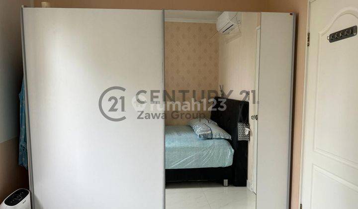 Dijual Apartemen Mediterania Palace Kemayoran Best View Furnish 2