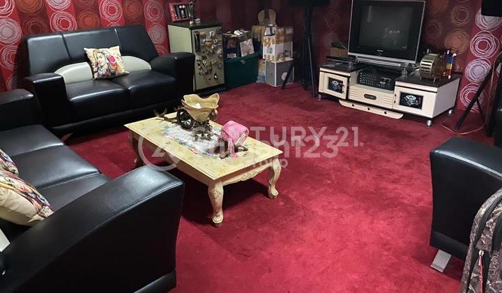 Dijual Rumah Bagus Siap Huni Di Tomang Jakarta Barat 2