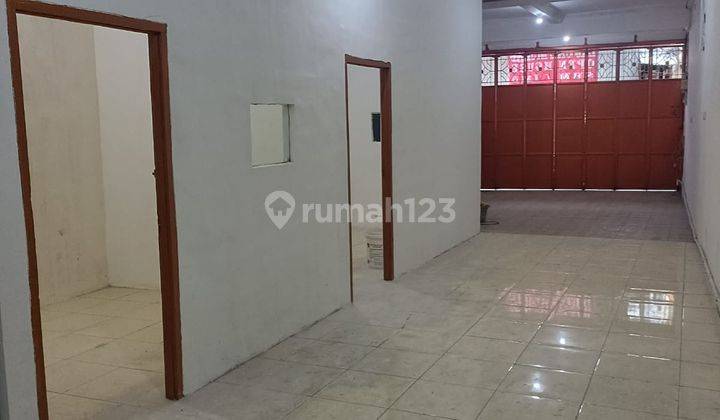 Dijual Cepat Ruko 2 Lantai Di Krendang Tambora Jakarta Barat 2