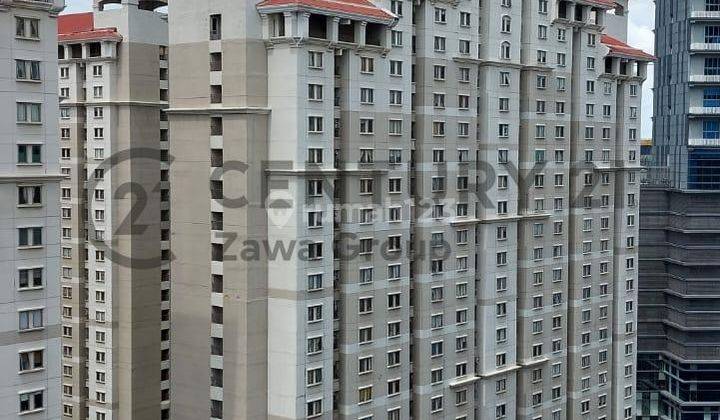 Disewakan Apartemen Mediterania Garden 2 Tower E Di Tanjung Duren 2