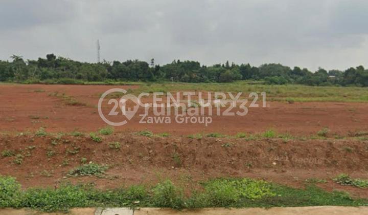FOR SALE LAND IN MM2100 INDUSTRIAL AREA, BEKASI
