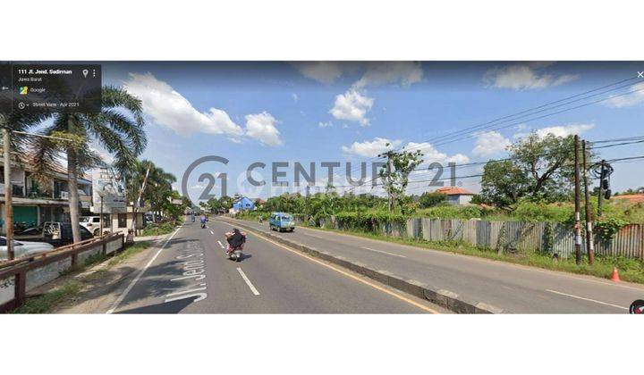 Dijual Tanah Strategis Di Pantura Cikampek Jawa Barat 1
