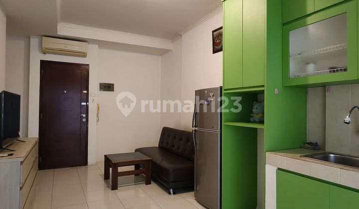 For Rent: Mediterranean Garden 2 Apartment, Tanjung Duren, West Jakarta 2