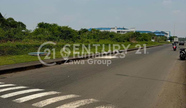 DIJUAL TANAH DALAM KAWASAN INDUSTRI MM2100 DI BEKASI JAWA BARAT DIJUAL TANAH DALAM KAWASAN INDUSTRI MM2100 DI BEKASI JAWA BARAT