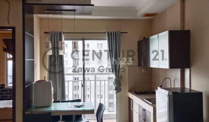 Dijual Apartemen Mediterania Garden 2 Tower E Di Tanjung Duren 1