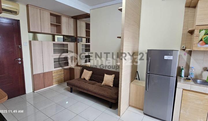 Disewakan Apartemen Mediterania Garden 2 Tanjung Duren Jakarta Barat 2