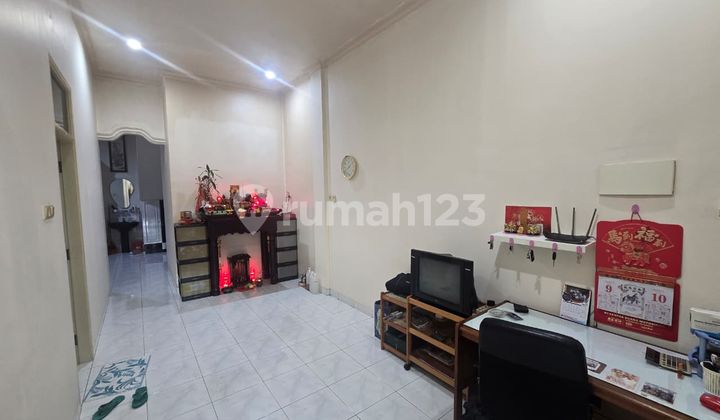 Ready-to-Occupy House in Taman Permata 2, Penjaringan, North Jakarta 2
