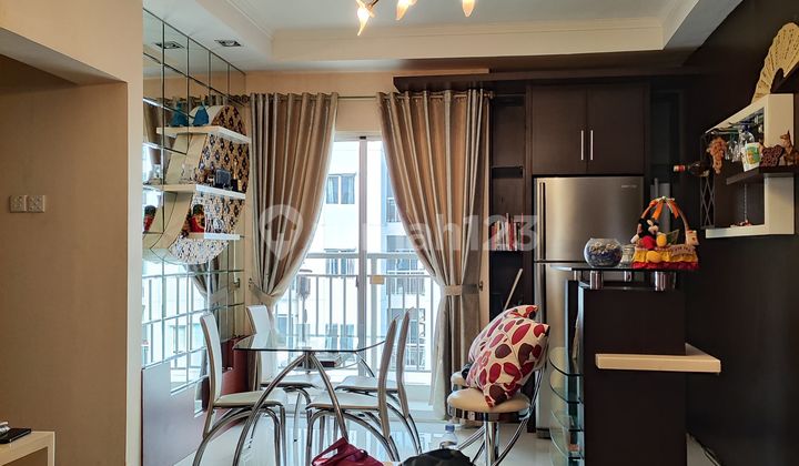 For Sale Mediterranean Garden 2 Apartment Tanjung Duren West Jakarta Special Furnish For Sale Mediterranean Garden 2 Apartment Tanjung Duren West Jakarta Special Furnish