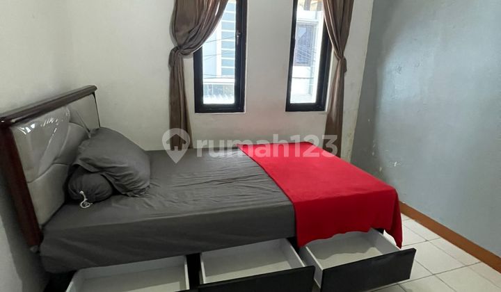 Rented Boarding House in Sunter, North Jakarta 2