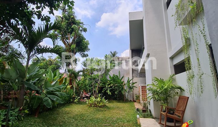Industrial Style House in Cinere - PRICE DROP