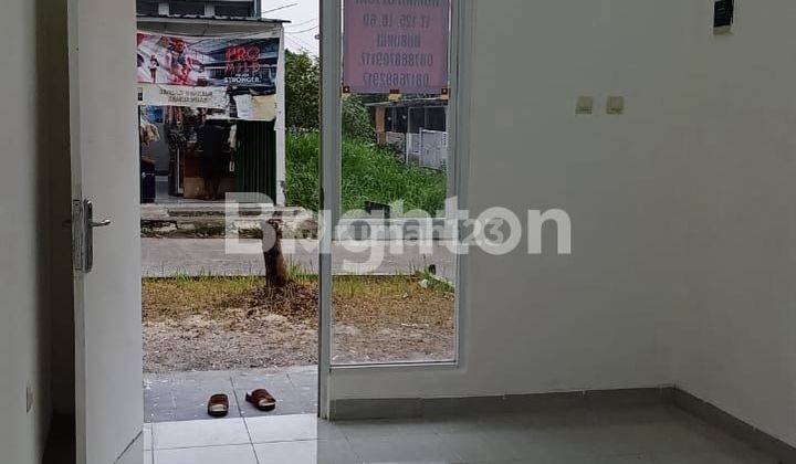 Rumah Idaman di Perumnas Dramaga Bogor, Harga terjangkau dan hook 1