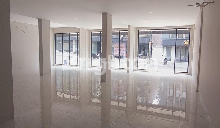 RUKO GANDENG MADISON 3 UNIT KOTA WISATA CIBUBUR 2